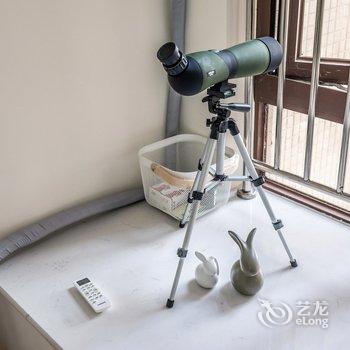 成都天家普通公寓酒店提供图片