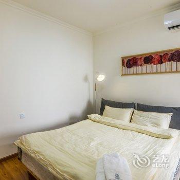 成都天家普通公寓酒店提供图片