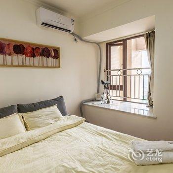 成都天家普通公寓酒店提供图片