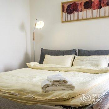 成都天家普通公寓酒店提供图片