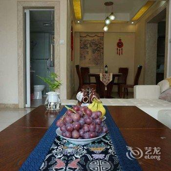 广州zhou普通公寓酒店提供图片