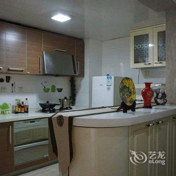 广州zhou普通公寓酒店提供图片