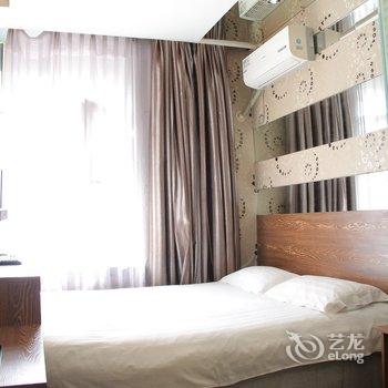 自由空间(哈尔滨果戈里店)酒店提供图片