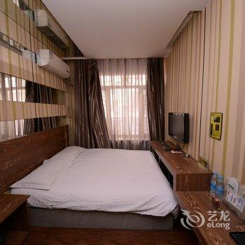 自由空间(哈尔滨果戈里店)酒店提供图片