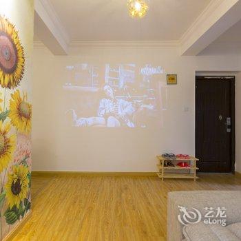 上海炉石的小狗子公寓(佳宝路店)酒店提供图片