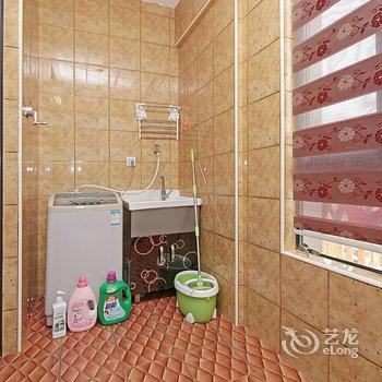 上海妞妞幸福快乐的家特色民宿(海川路分店)酒店提供图片