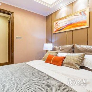 成都旅行的梦普通公寓酒店提供图片