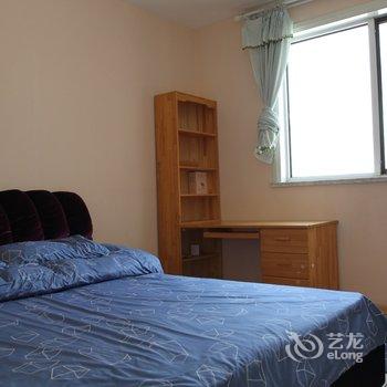 青岛Sanyuexia特色民宿(天目山路分店)酒店提供图片