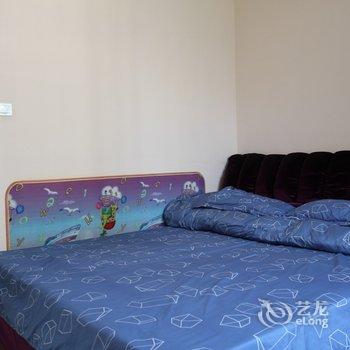 青岛Sanyuexia特色民宿(天目山路分店)酒店提供图片