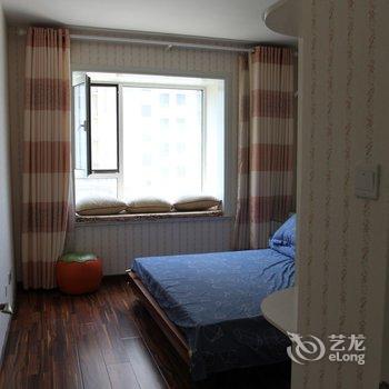 青岛Sanyuexia特色民宿(天目山路分店)酒店提供图片