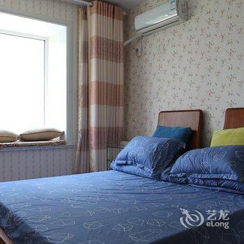 青岛Sanyuexia特色民宿(天目山路分店)酒店提供图片