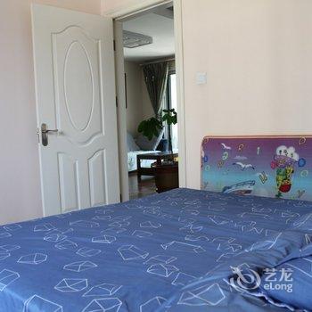 青岛Sanyuexia特色民宿(天目山路分店)酒店提供图片