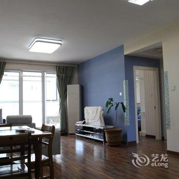 青岛Sanyuexia特色民宿(天目山路分店)酒店提供图片