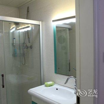 青岛Sanyuexia特色民宿(天目山路分店)酒店提供图片