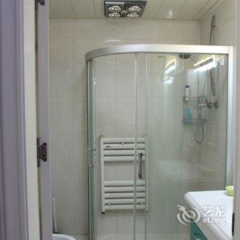 青岛Sanyuexia特色民宿(天目山路分店)酒店提供图片