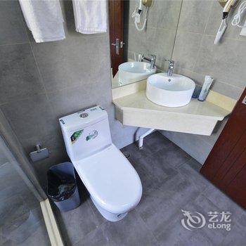 上海吴中路航华小别墅酒店提供图片