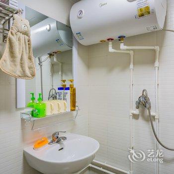 北京兔子的小窝特色民宿(马家堡路分店)酒店提供图片