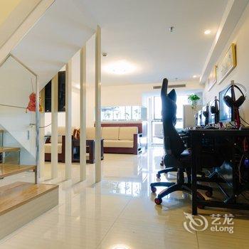 上海HIGH空间公寓(年家浜路分店)酒店提供图片