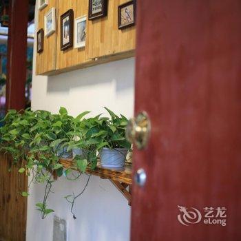 荔波拾静故事客栈酒店提供图片