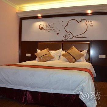 阳江海悦假日酒店酒店提供图片