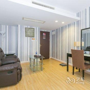 上海陆家嘴豪华江景房公寓(荣成路与银城路交叉口分店)酒店提供图片