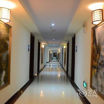 阳江海悦假日酒店酒店提供图片