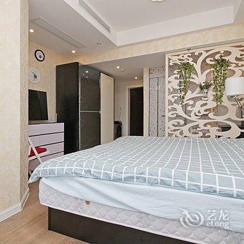 上海乐屋公寓(槎溪路分店)酒店提供图片