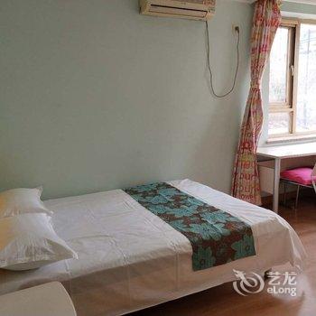 北京裙角飞扬公寓(仰山路东口分店)酒店提供图片