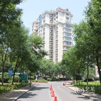 青岛Sanyuexia特色民宿(天目山路分店)酒店提供图片