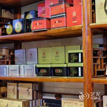 乌鲁木齐陕西大厦客房酒店提供图片