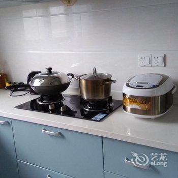 上海滴水湖佩奇小屋酒店提供图片