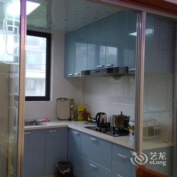 上海滴水湖佩奇小屋酒店提供图片