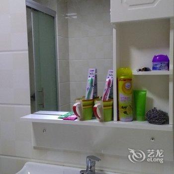 上海滴水湖佩奇小屋酒店提供图片