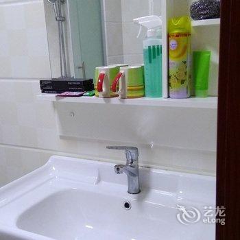 上海滴水湖佩奇小屋酒店提供图片