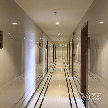 普宁沐枫·轻公寓酒店提供图片