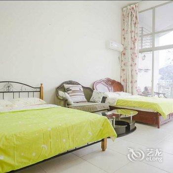 深圳风景复式家庭短租房公寓酒店提供图片
