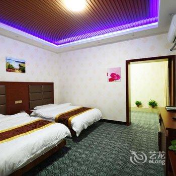 咸阳芳华商务宾馆酒店提供图片