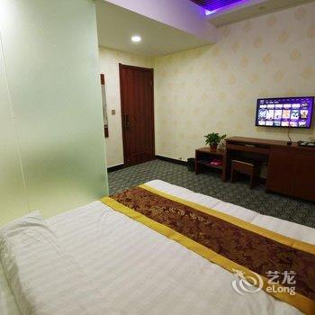 咸阳芳华商务宾馆酒店提供图片
