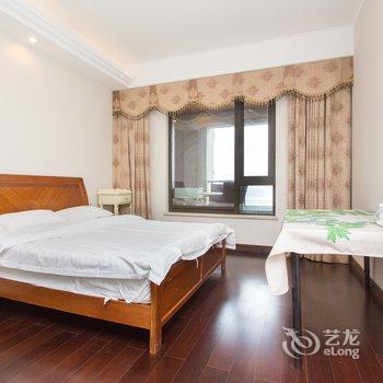 重庆艾欣国际公寓酒店提供图片