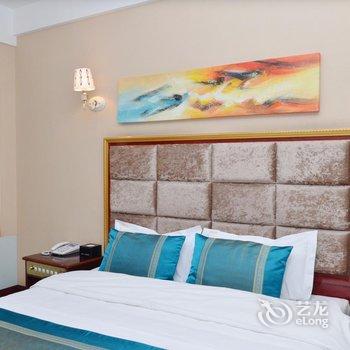 德阳孝泉中林酒店酒店提供图片