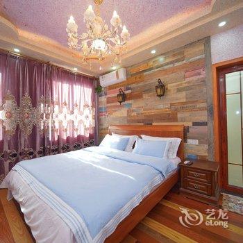 上海西塘印象度假别墅(浦家村分店)酒店提供图片