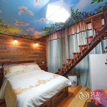 上海西塘印象度假别墅(浦家村分店)酒店提供图片