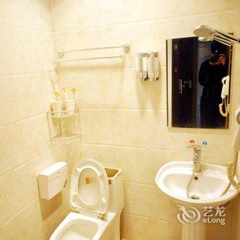 上海爱博家园公寓酒店提供图片