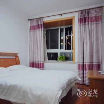 上海爱博家园公寓酒店提供图片