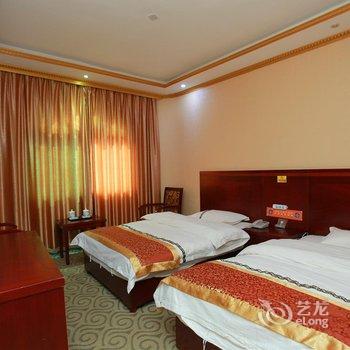 香格里拉鑫湘苑商务酒店酒店提供图片