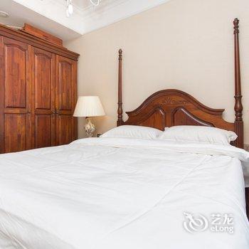 重庆艾欣国际公寓酒店提供图片