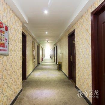 东莞云景酒店酒店提供图片