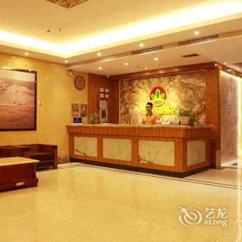 东莞光华商务酒店（大朗店）酒店提供图片