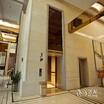 惠州惠鑫国际公寓酒店酒店提供图片