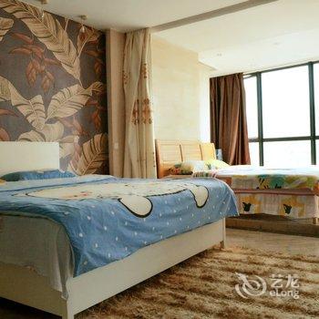 三亚Conch丶贝壳王国公寓(外贸路分店)酒店提供图片